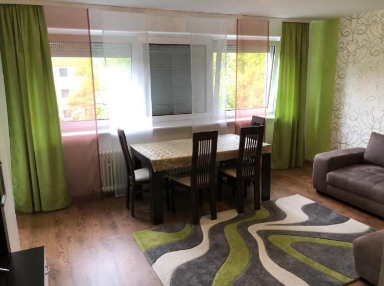 Unterkunft In Mainz Stadt Εξωτερικό φωτογραφία