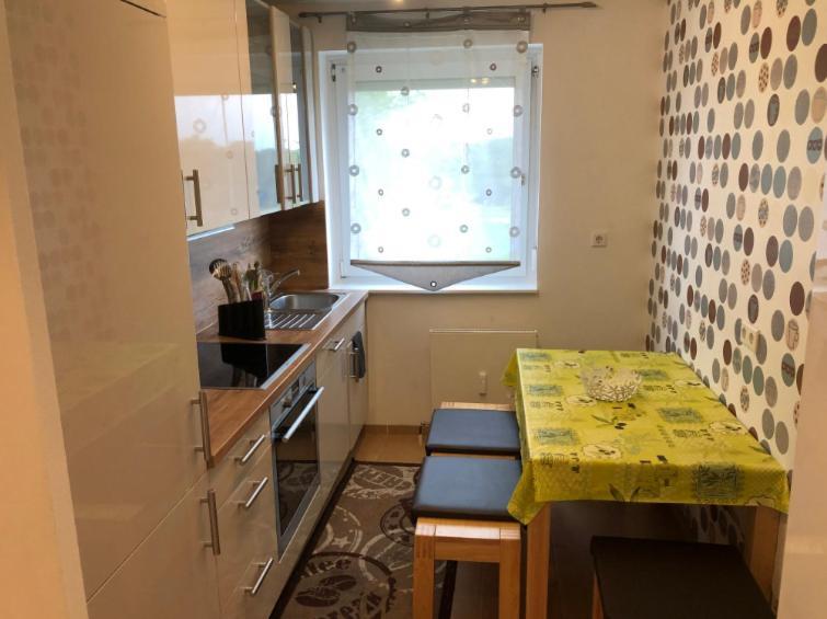 Unterkunft In Mainz Stadt Εξωτερικό φωτογραφία