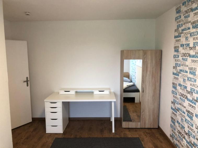 Unterkunft In Mainz Stadt Εξωτερικό φωτογραφία
